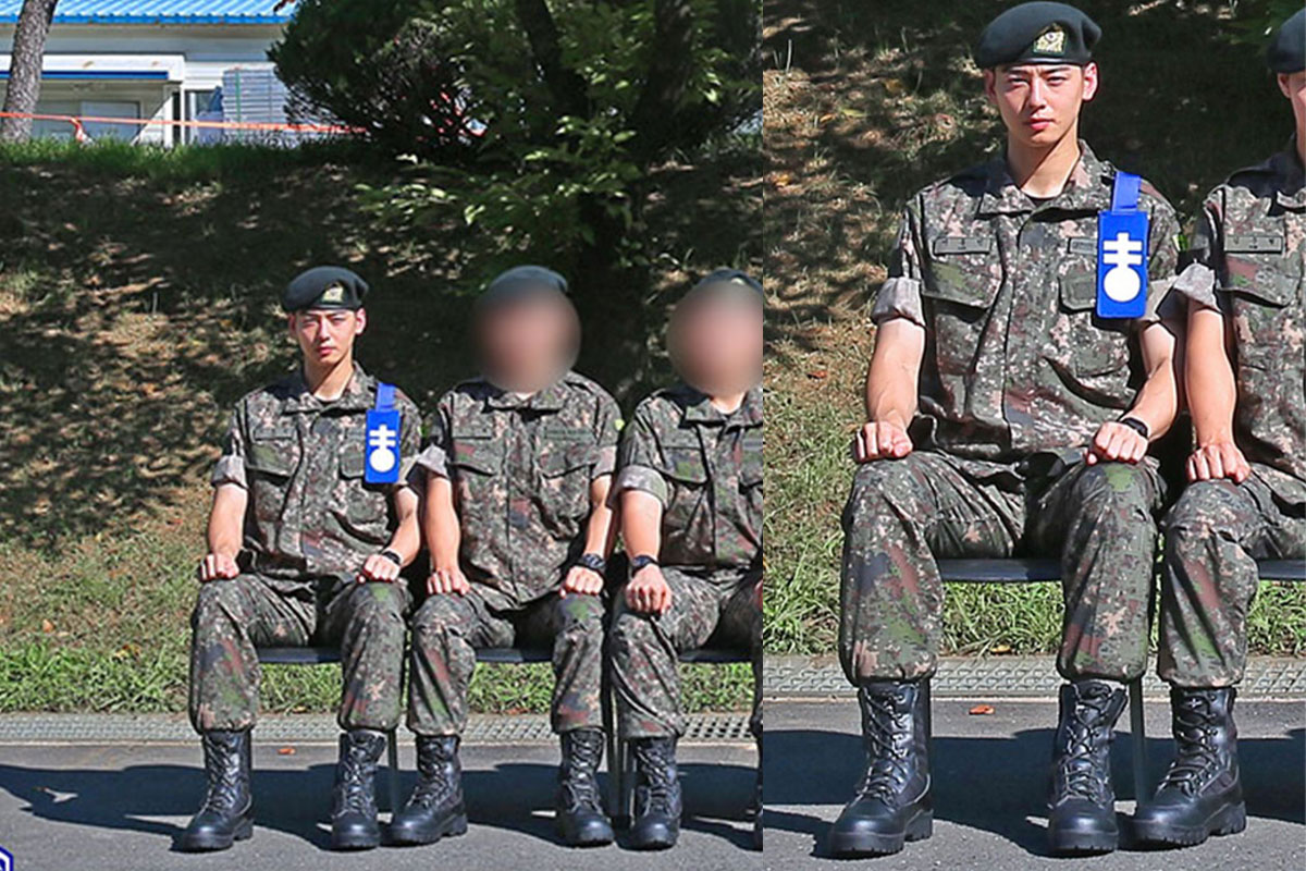 출처: 육군훈련소 홈페이지