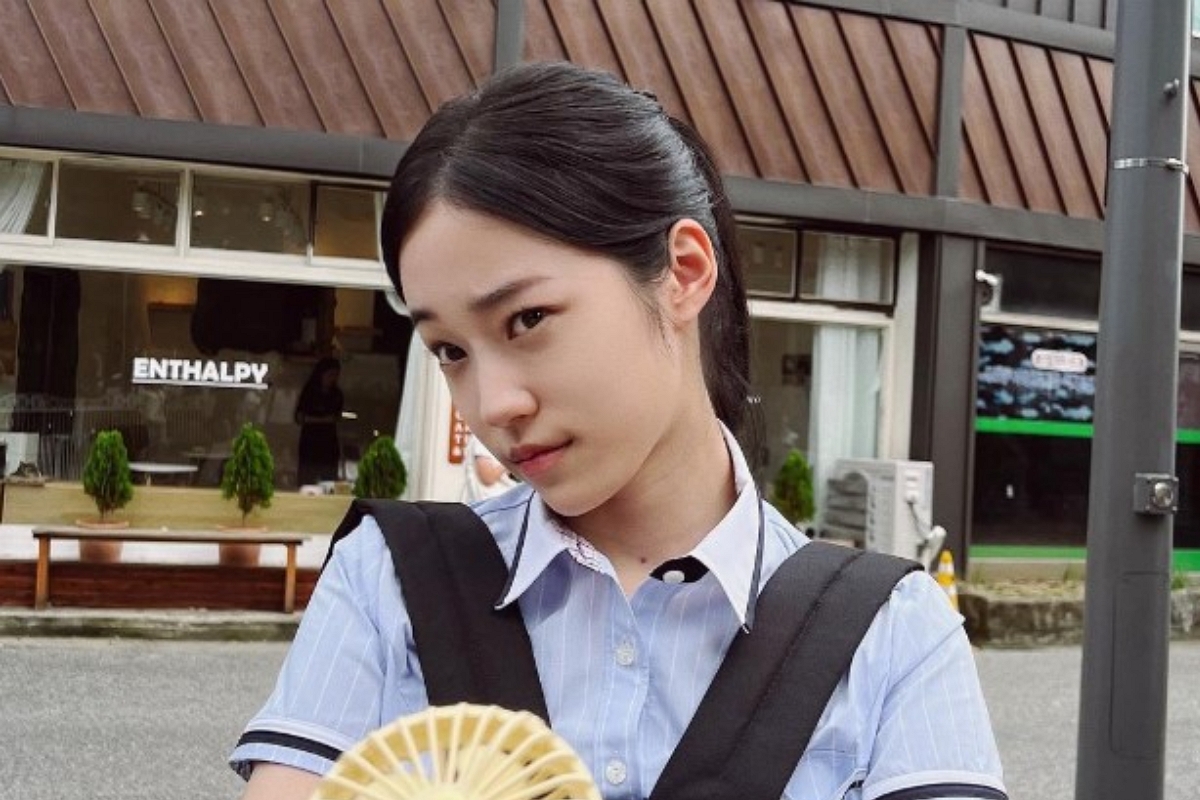 출처: 노윤서 SNS