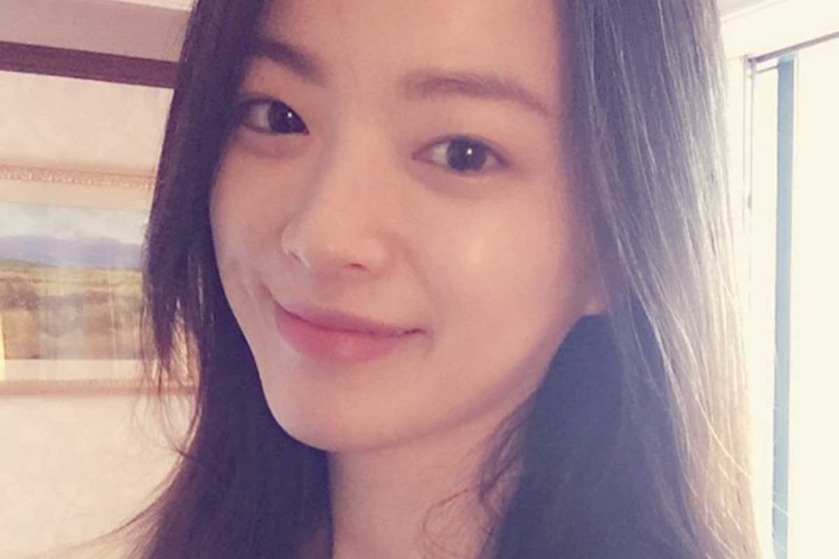 출처 : 천우희 SNS