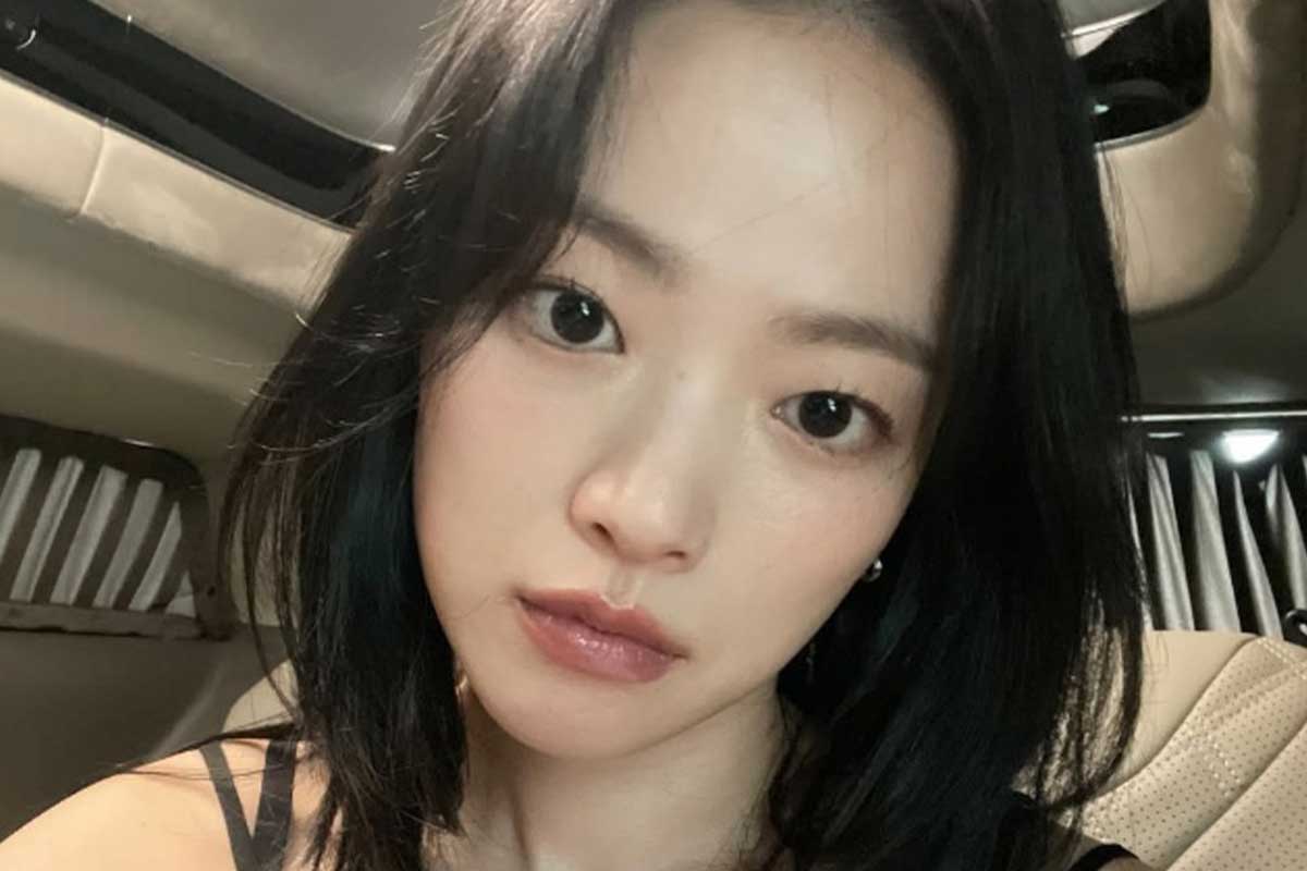 출처 : 천우희 SNS