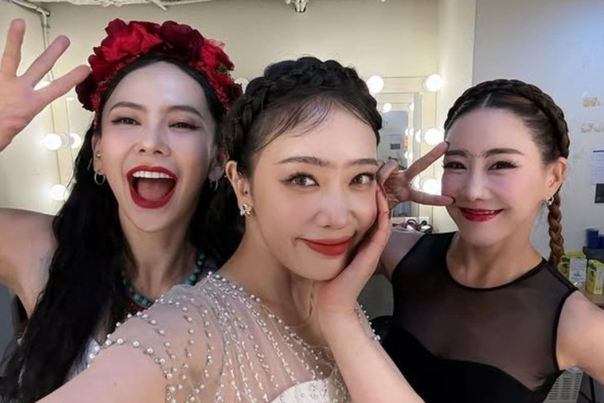 출처: 김지우 SNS