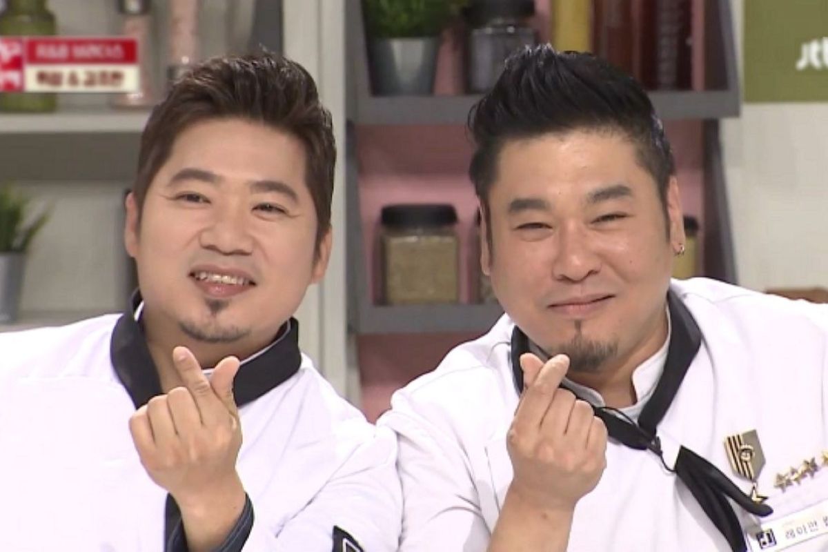 출처: JTBC '냉장고를 부탁해'