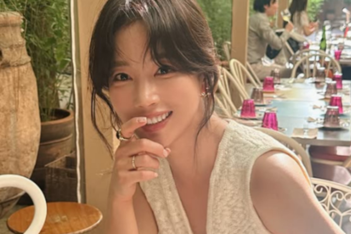 출처 : 기은세 SNS
