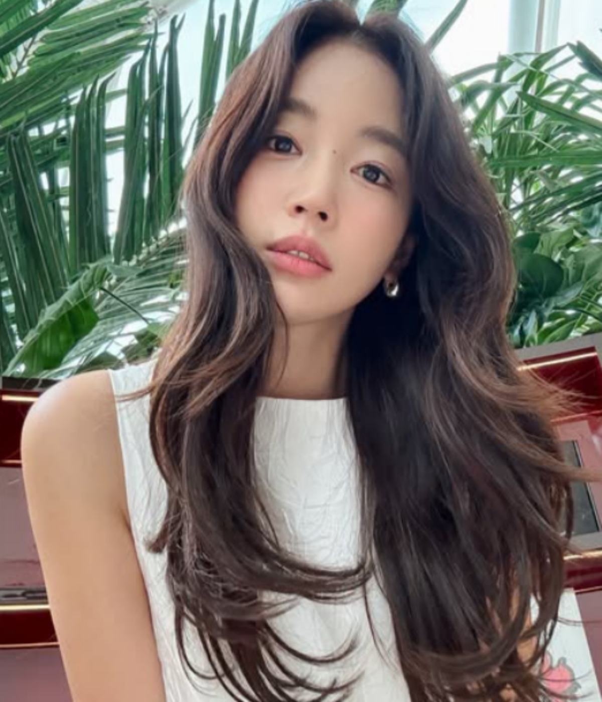 출처 : 기은세 SNS