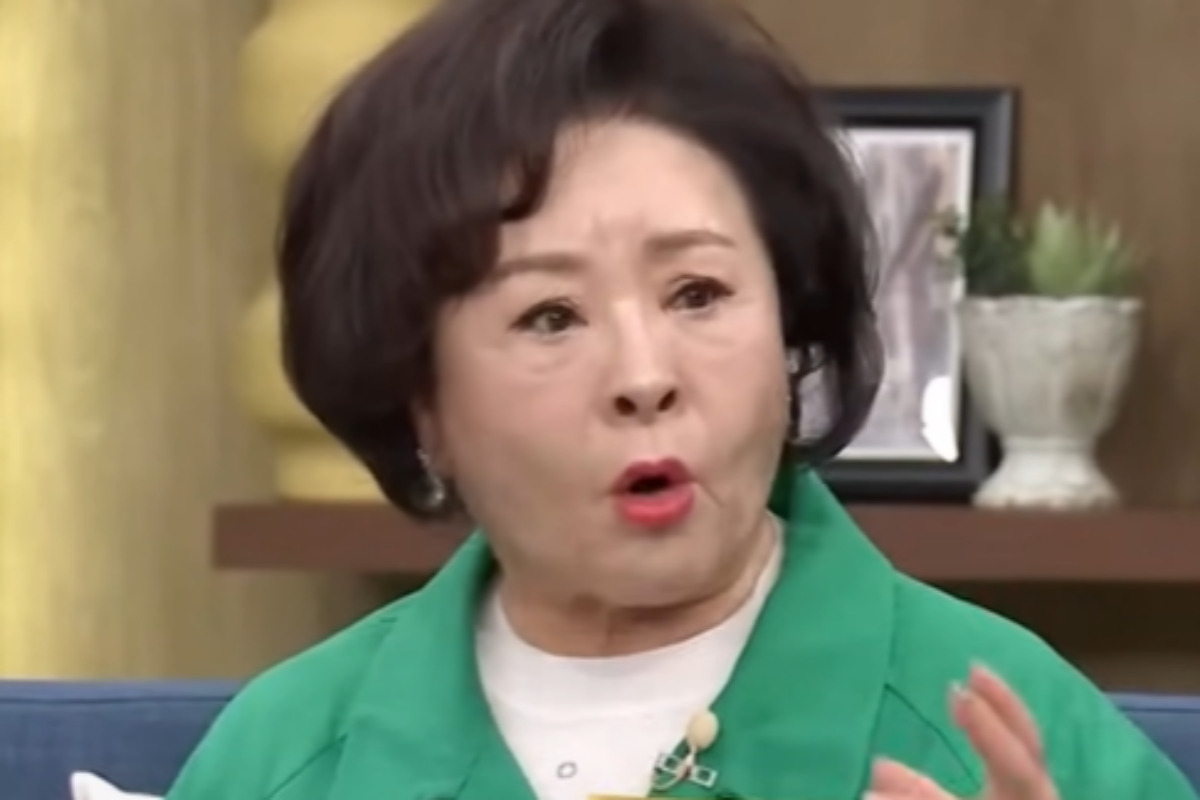 출처 : MBN '동치미'