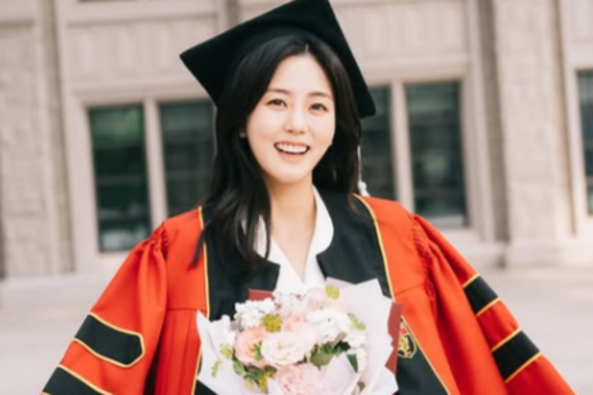 출처 : 장서연 SNS