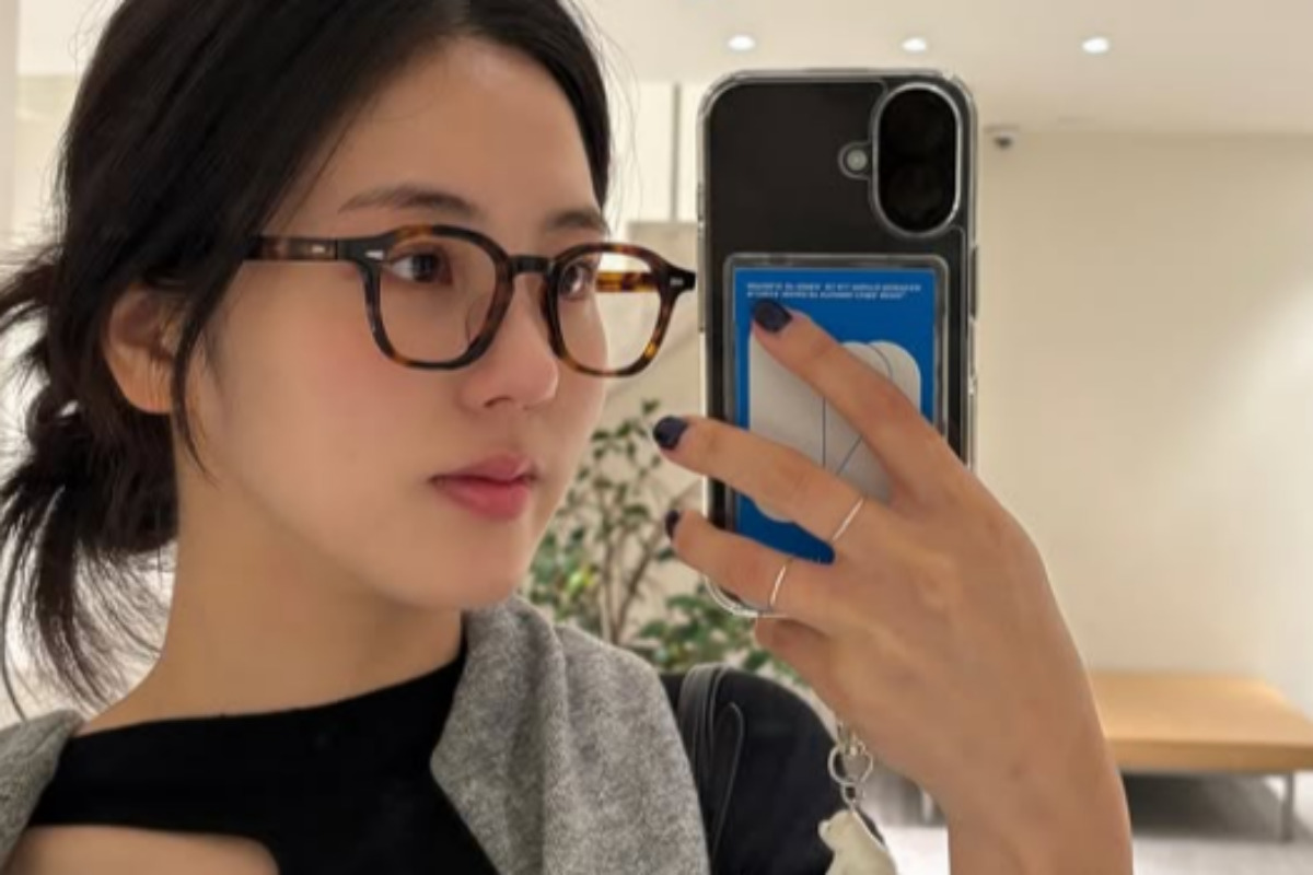 출처 : 장서연 SNS