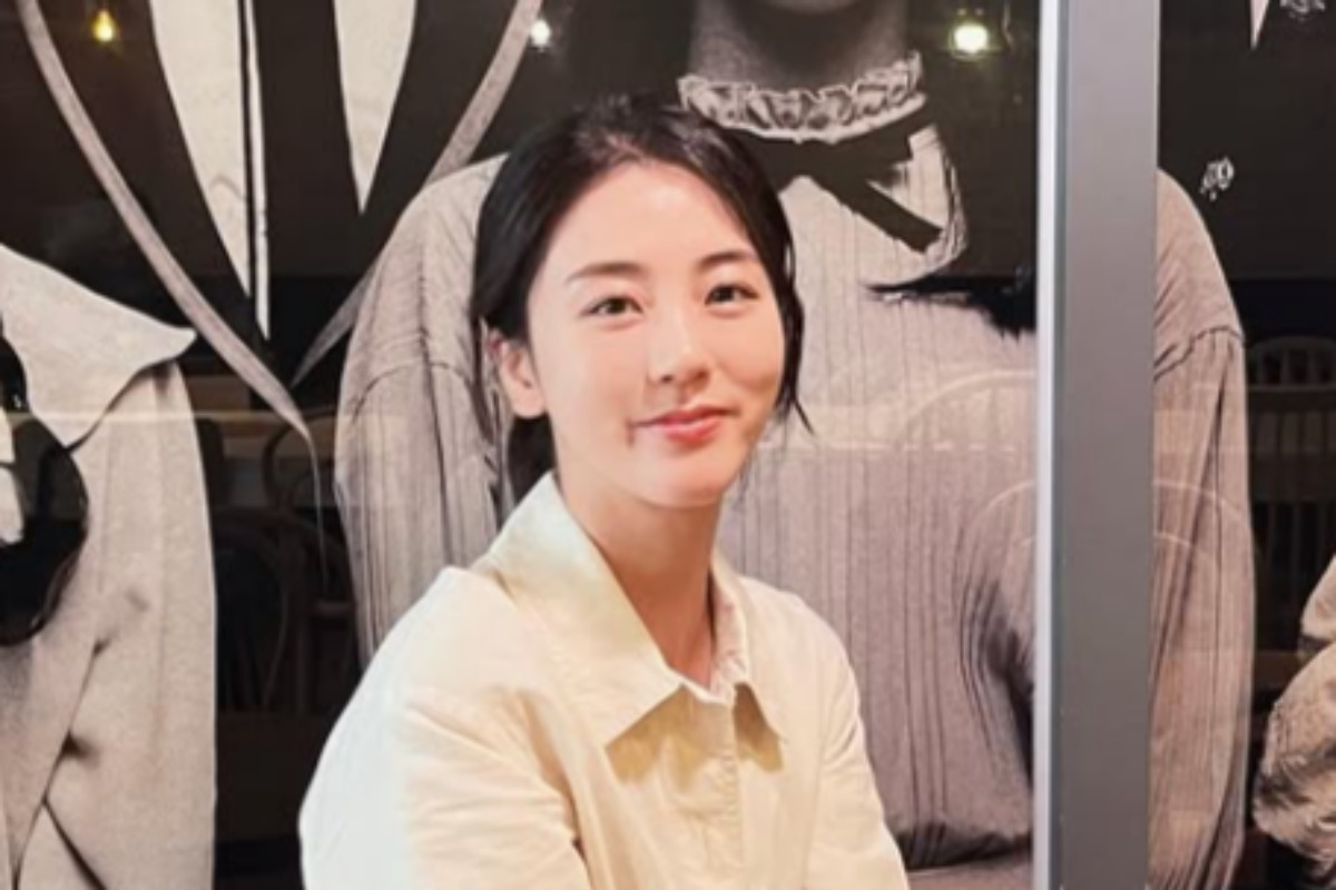 출처 : 장서연 SNS