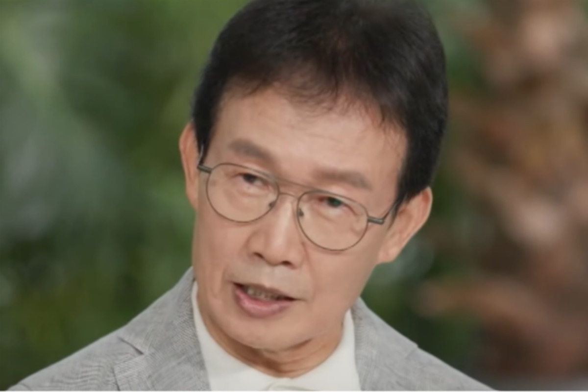 출처 : tvN '유퀴즈온더블럭'