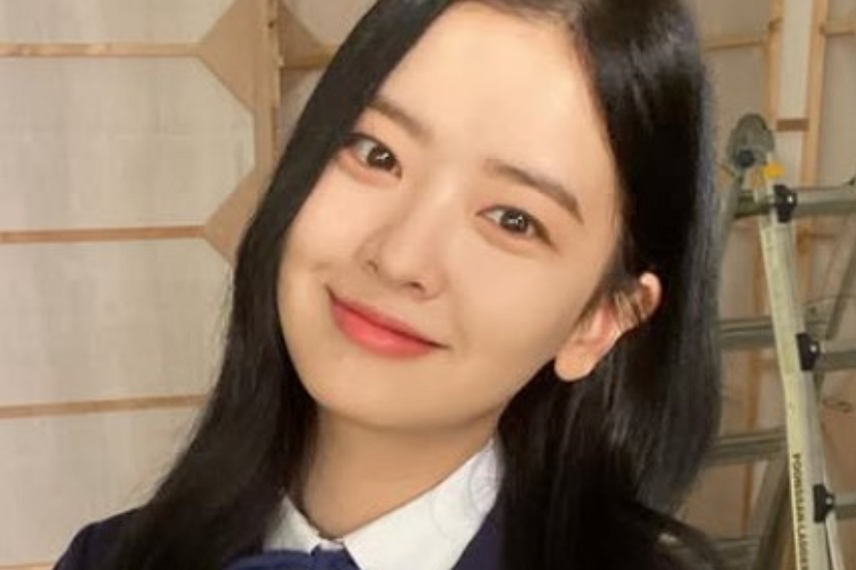 출처: 황보름별 SNS
