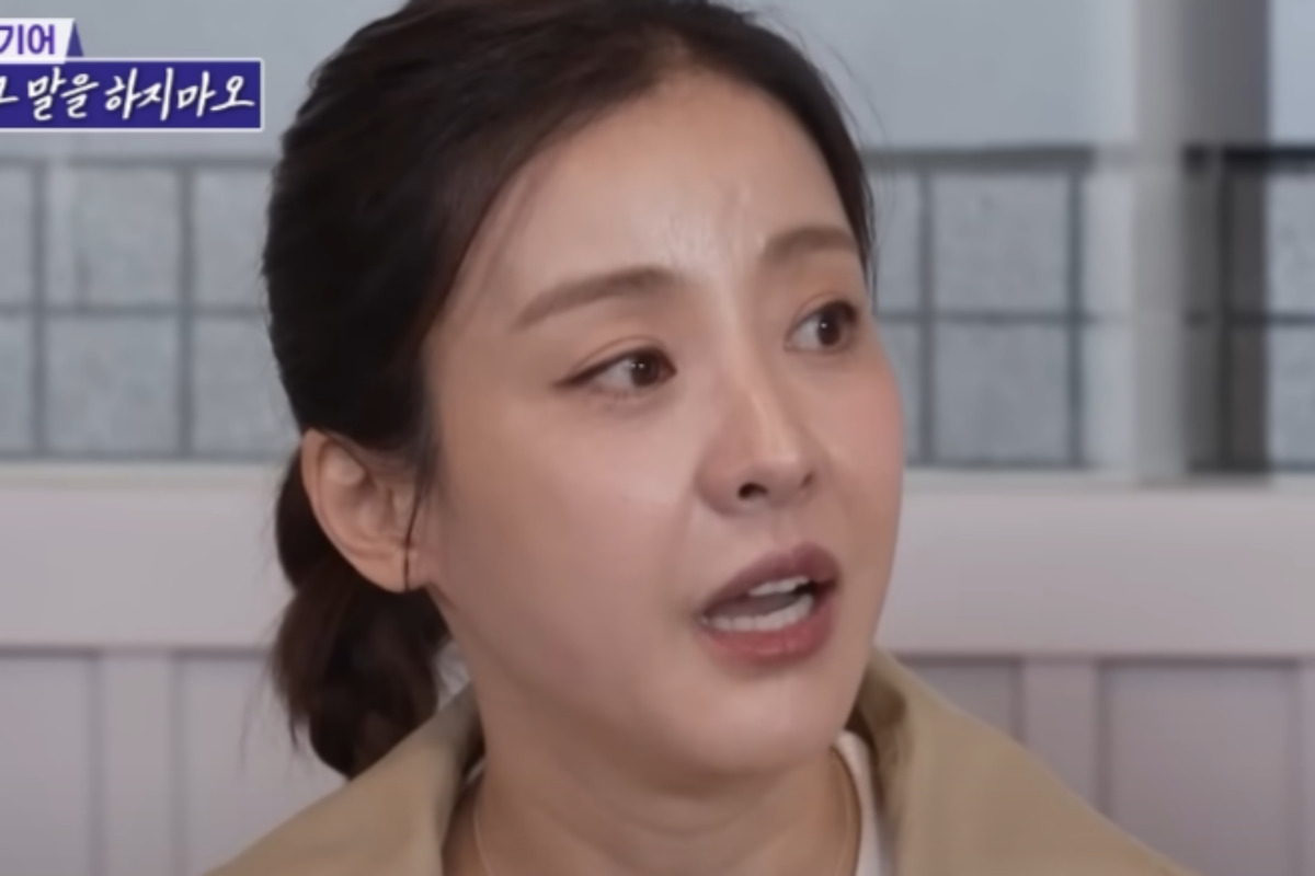 출처 : SBS '신발벗고돌싱포맨'