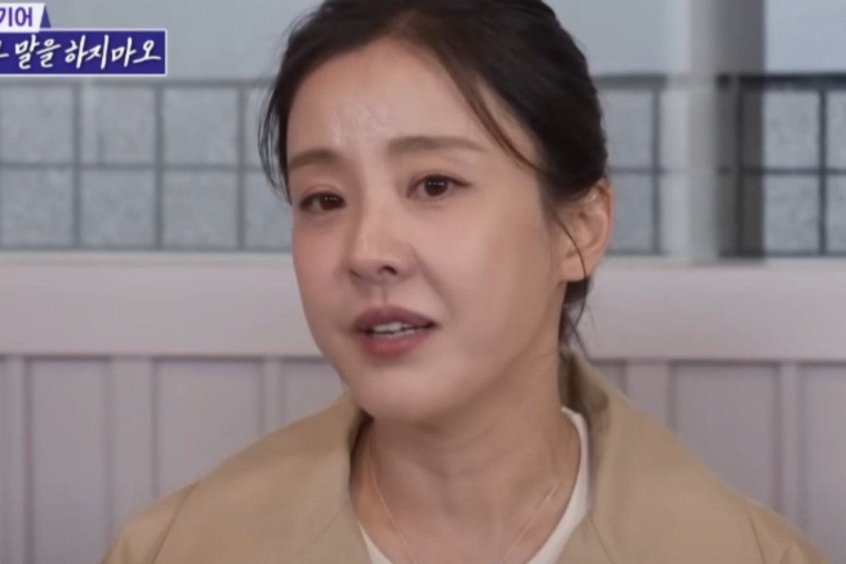 출처 : SBS '신발벗고돌싱포맨'