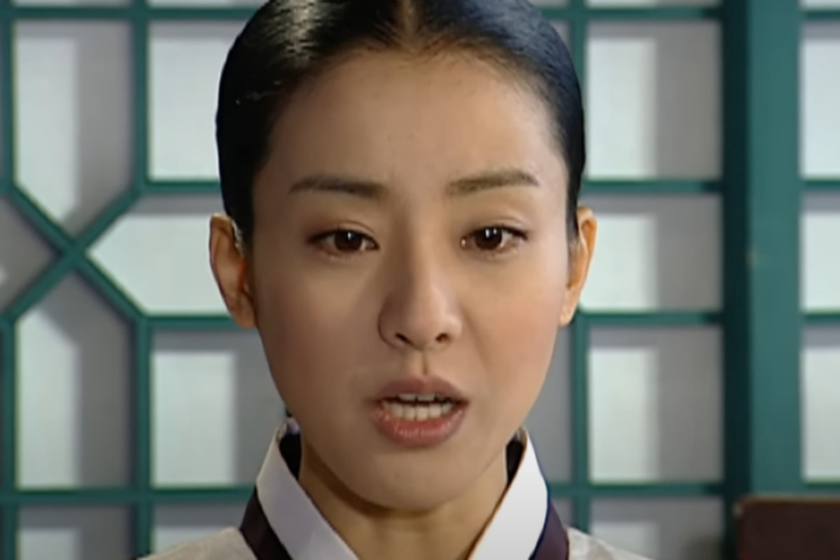 출처 : MBC '대장금'