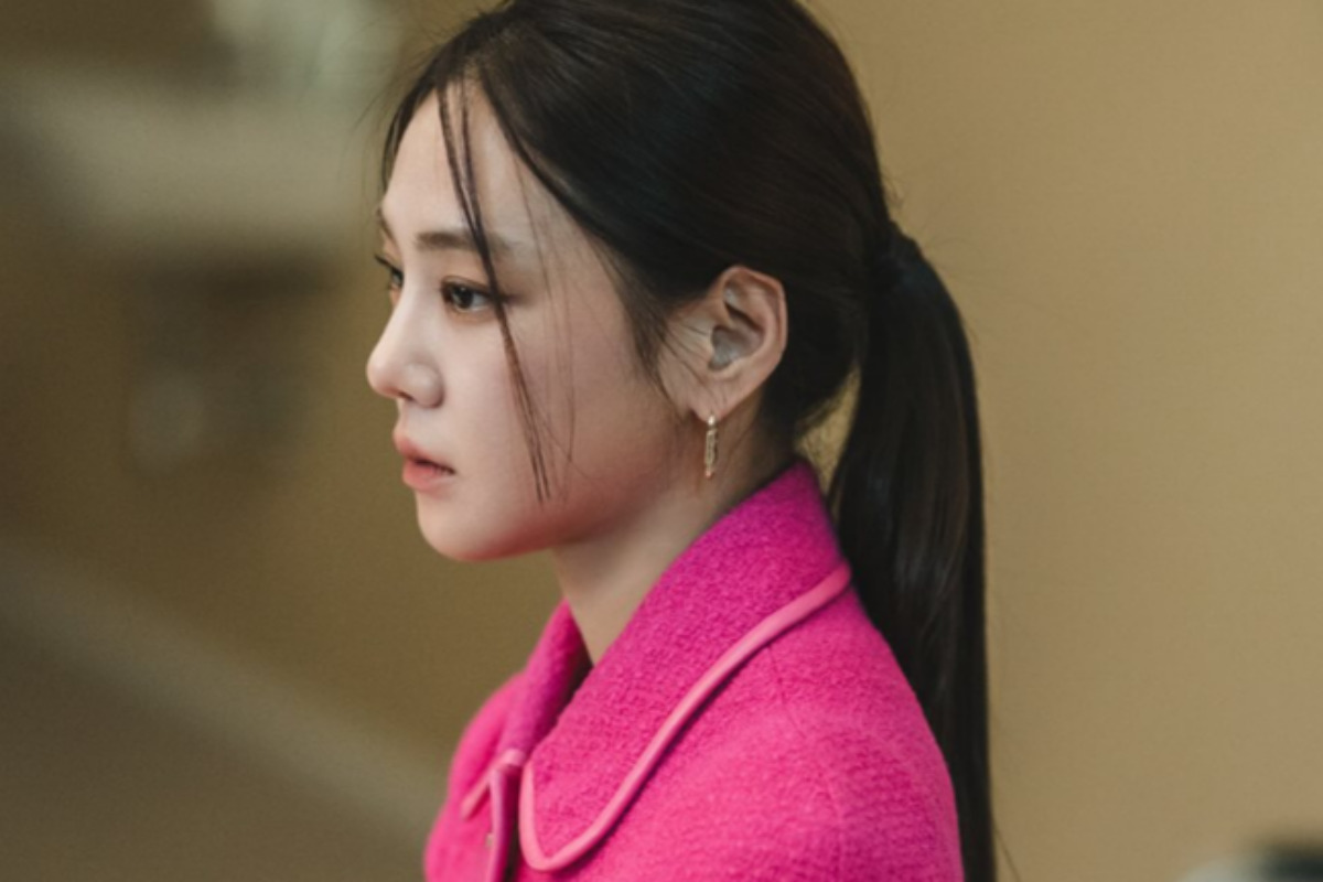 출처 : 한지은 SNS