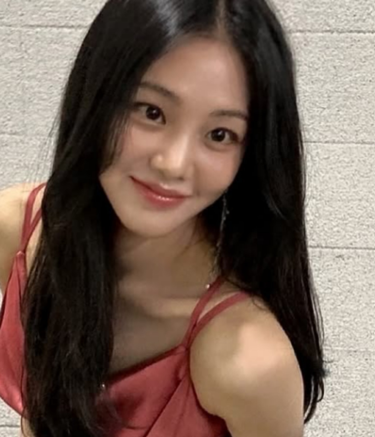 출처 : 한지은 SNS