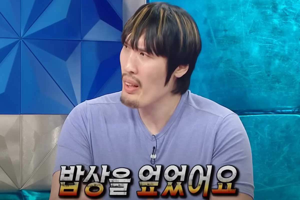 출처 : MBC '라디오스타'