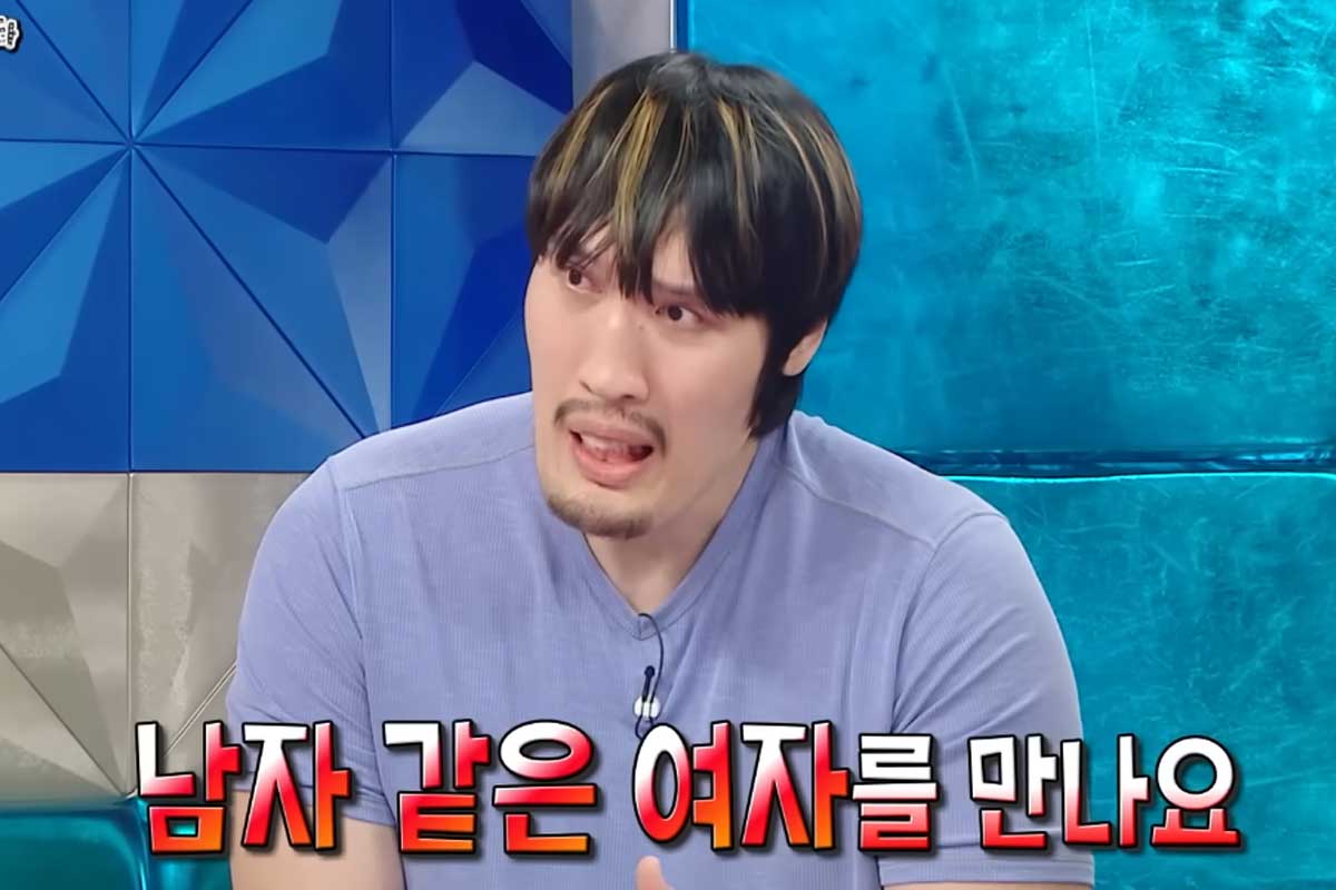 출처 : MBC ‘라디오스타’
