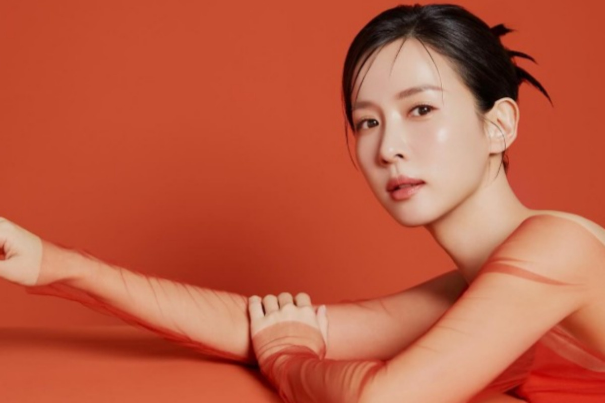 출처 : 조여정 SNS