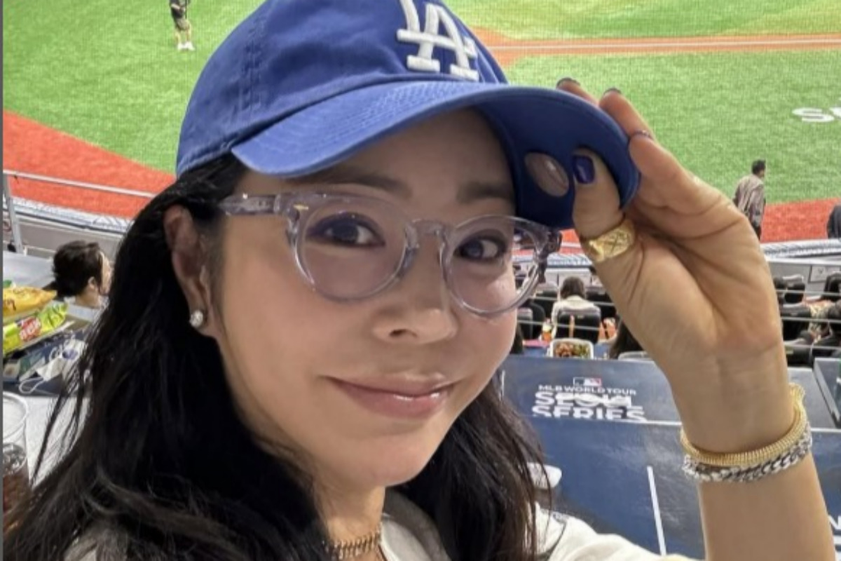 출처 : 이혜영 SNS