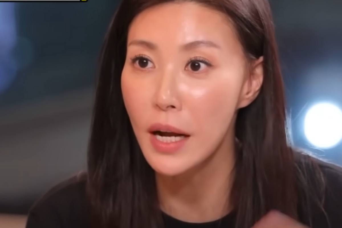 출처 : MBN '모던패밀리'
