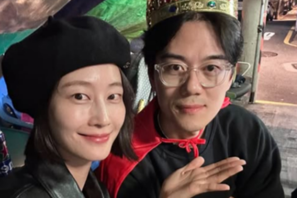 출처 : 이현이 SNS