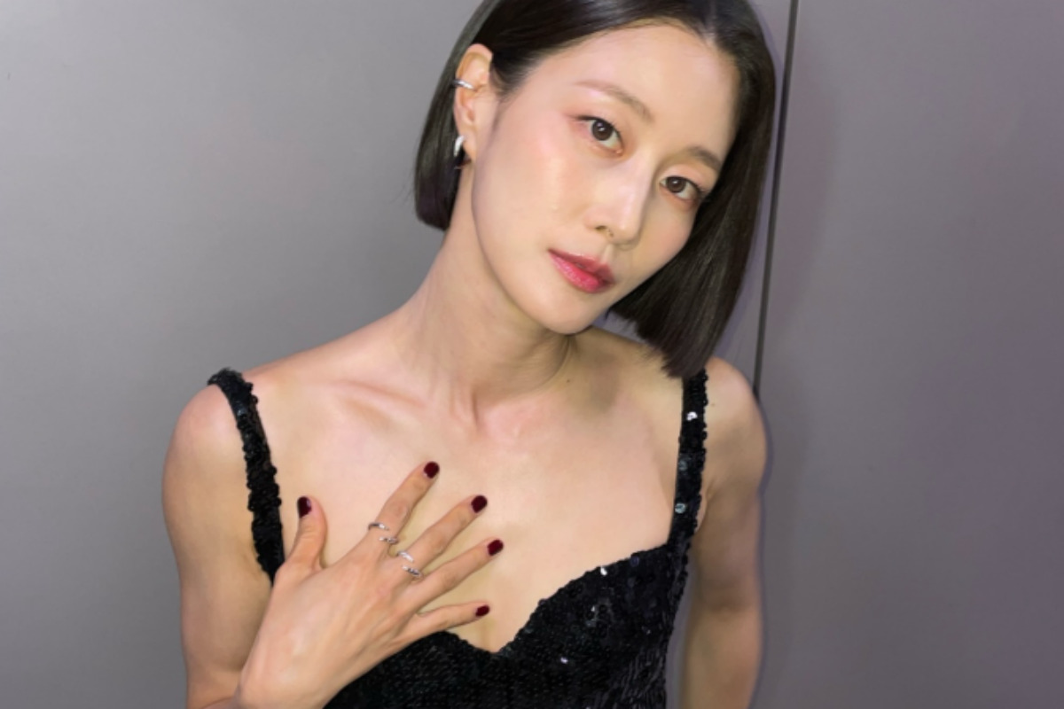 출처 : 이현이 SNS