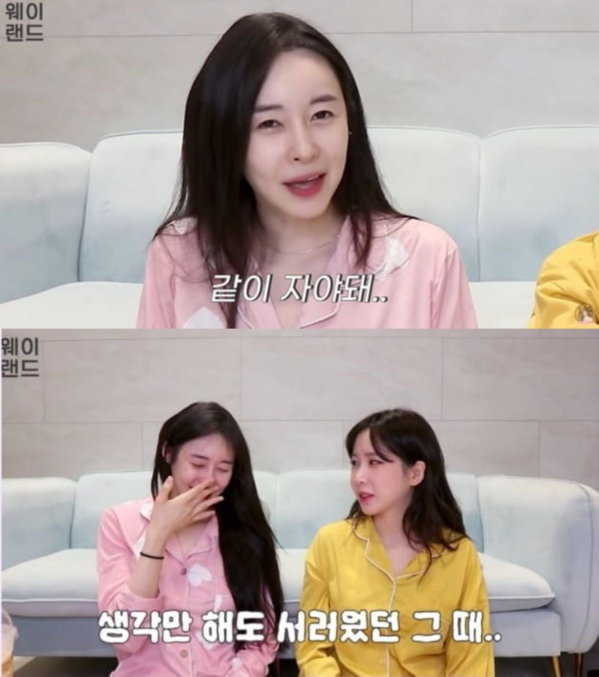 출처: 유튜브 '웨이랜드'