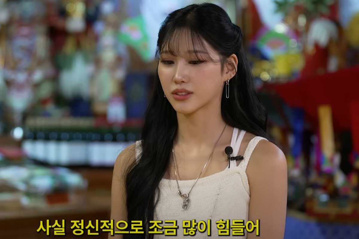출처 : 유튜브 채널 '정호근쌤의 인생신당'
