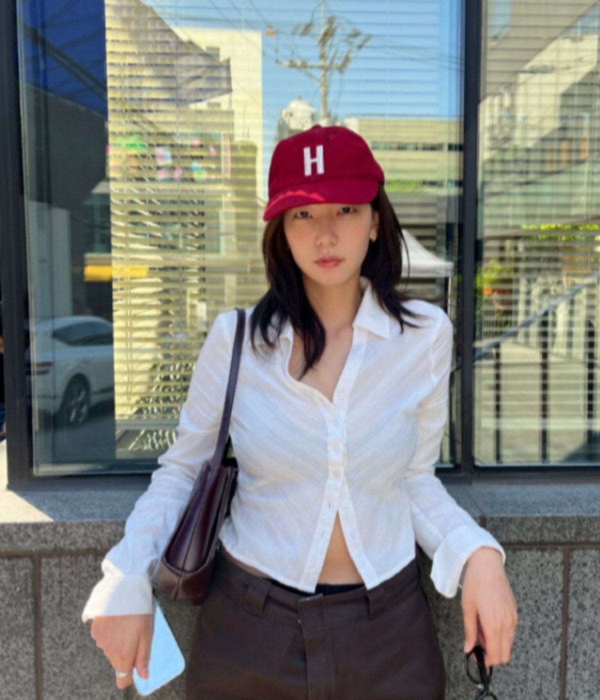 출처 : 이호정 SNS