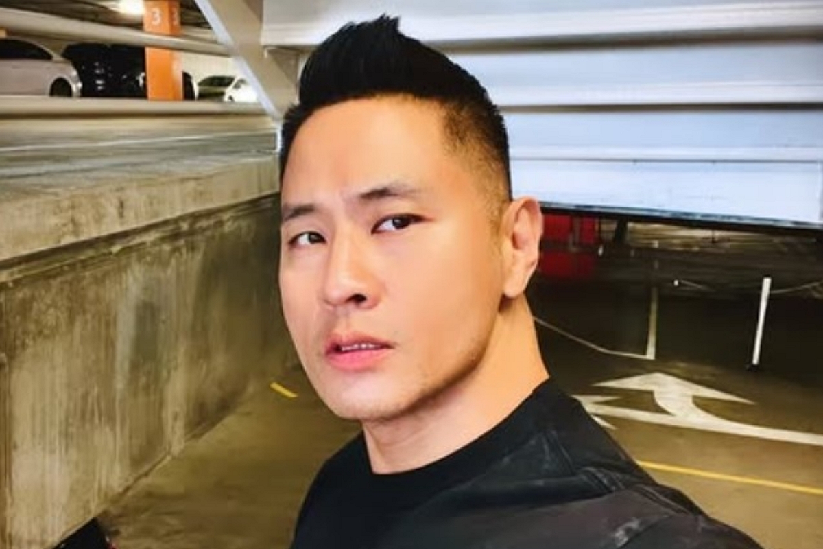 출처: 유승준 SNS