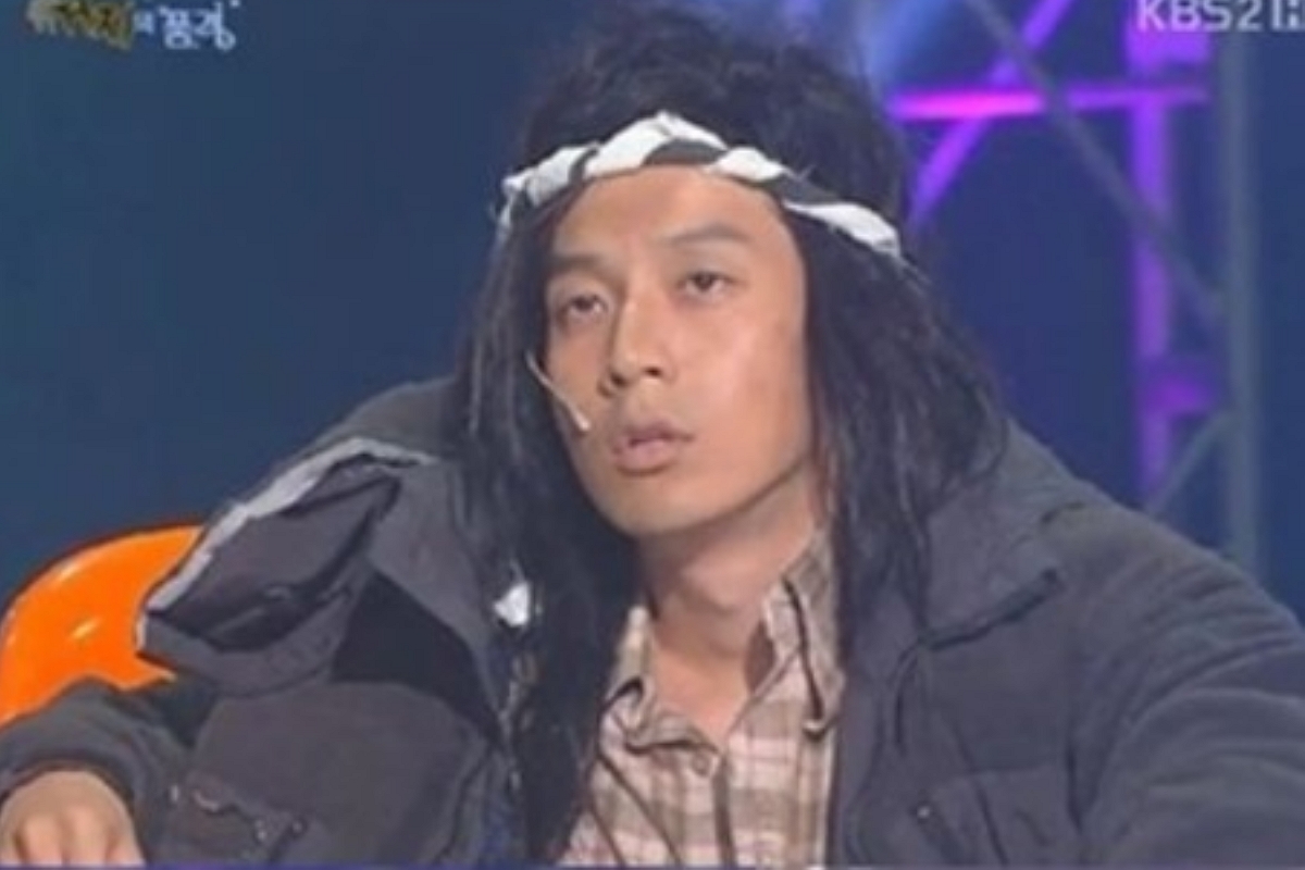출처: KBS2 '개그콘서트'