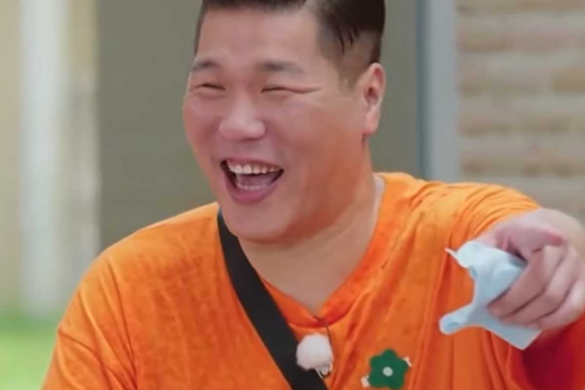 출처 : SBS ‘런닝맨’