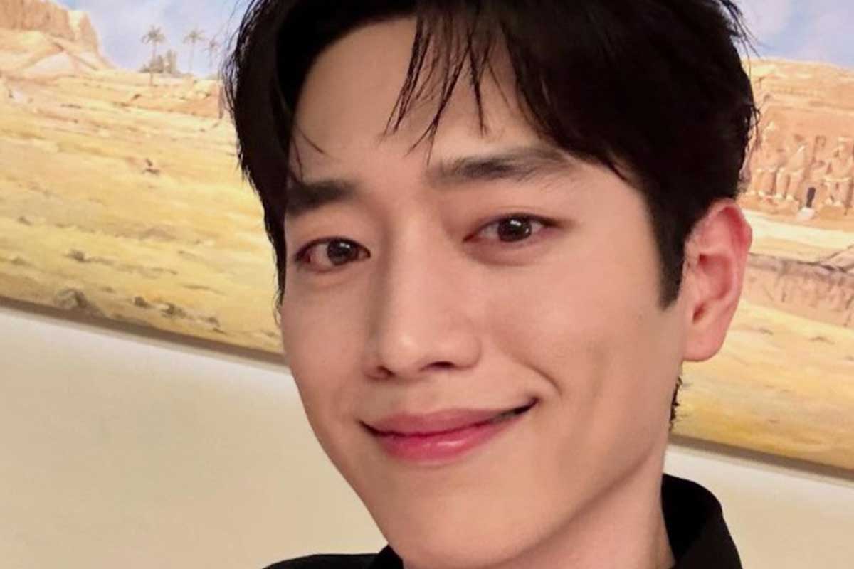출처 : 서강준 SNS