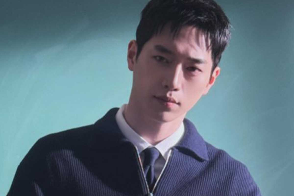 출처 : 서강준 SNS