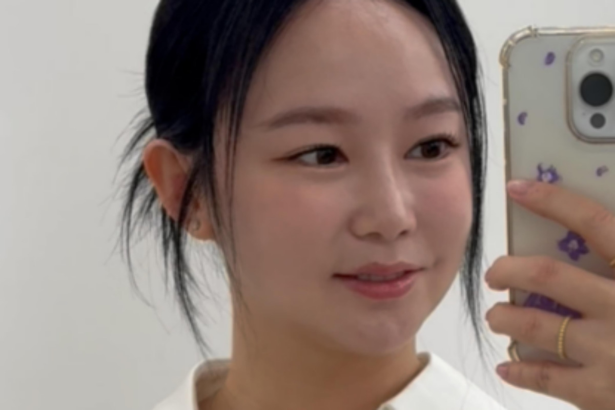 출처 : 오초희 SNS