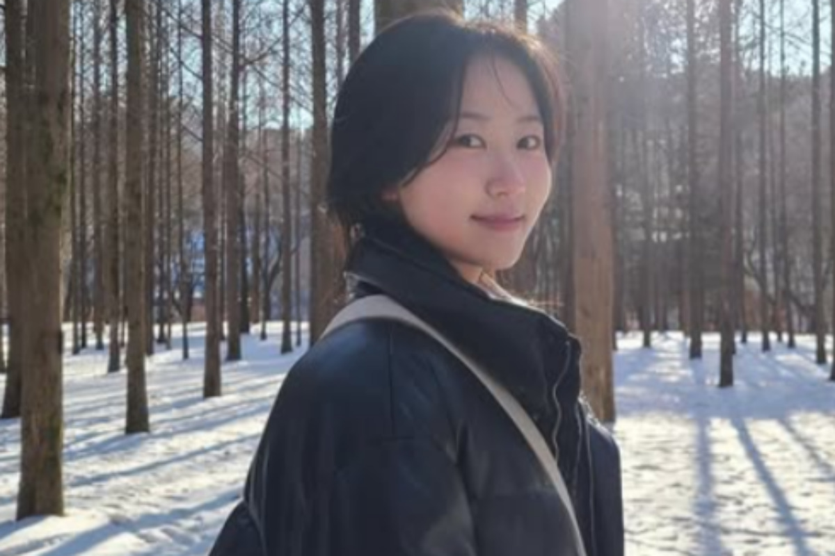 출처 : 김환희 SNS