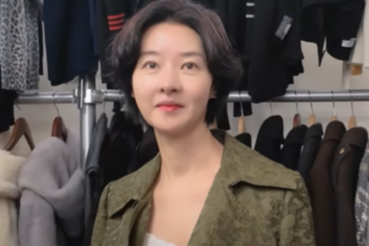 출처 : 유튜브 '그래, 송선미'