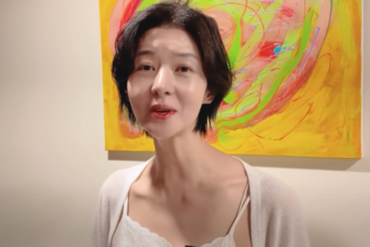 출처 : 유튜브 '그래, 송선미'