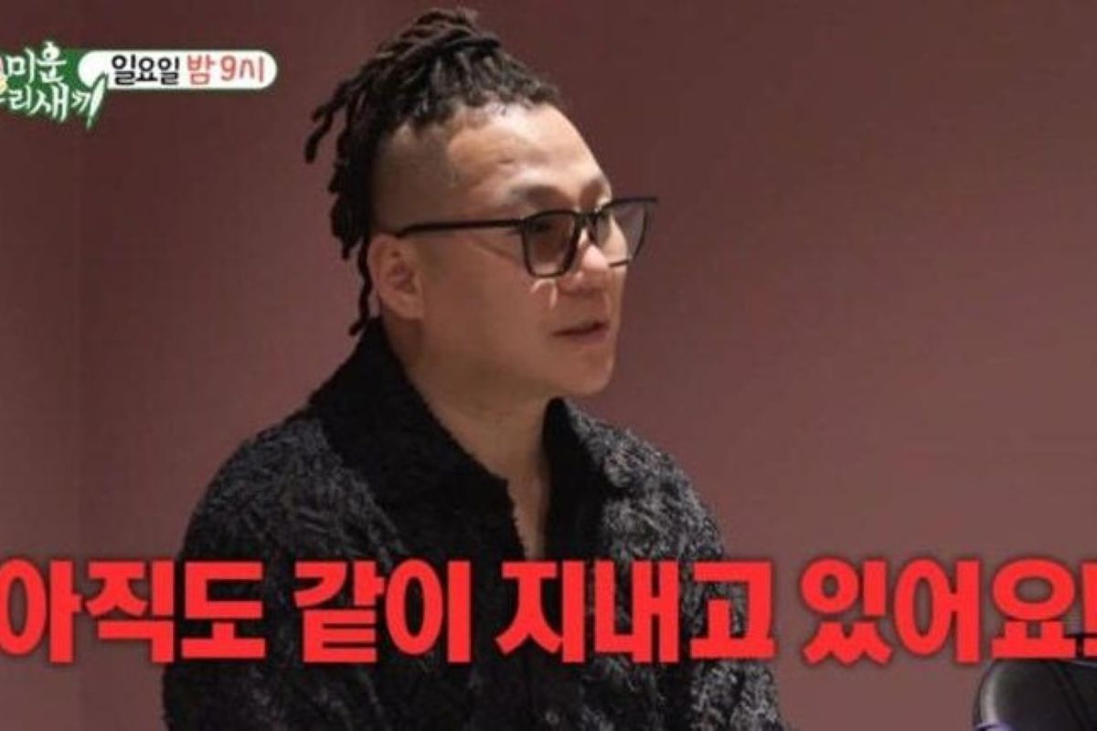 출처: SBS '미운 우리 새끼'