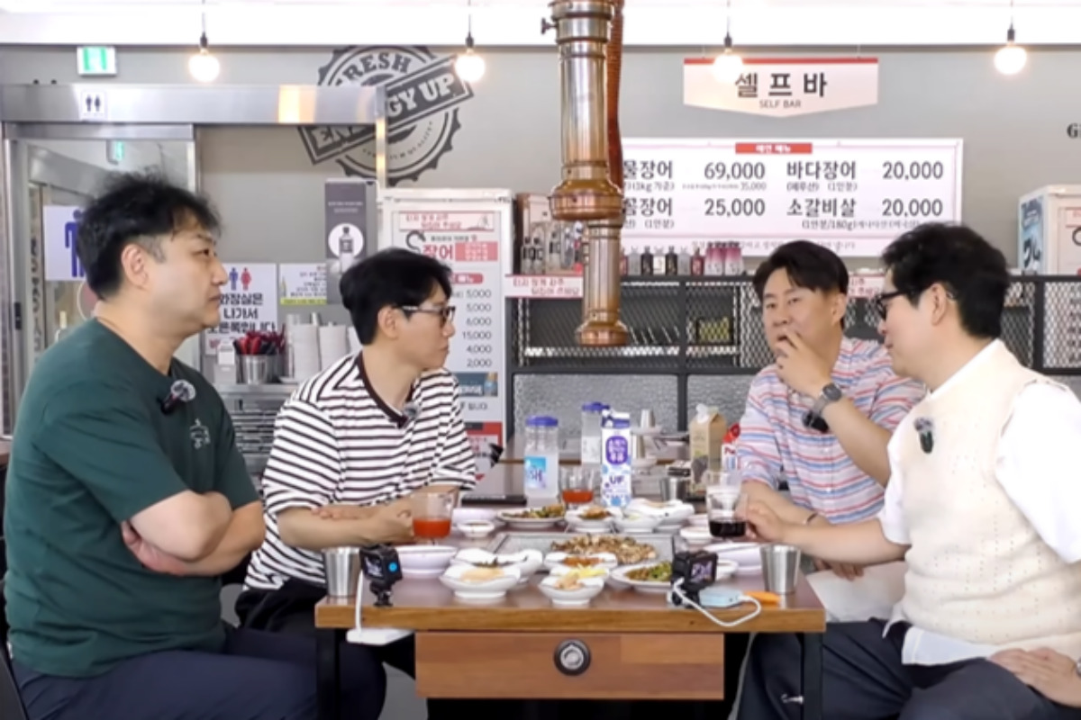 출처 : 유튜브 '조동아리'