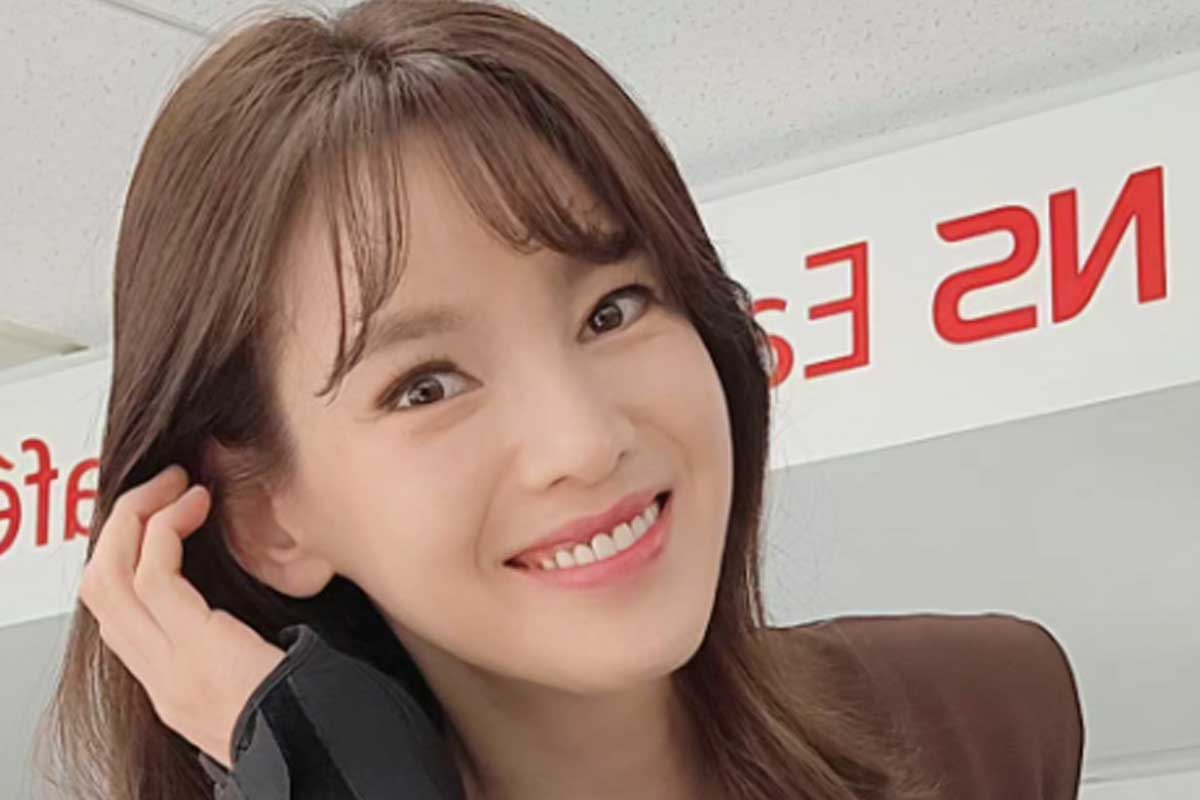 출처 : 정가은 SNS