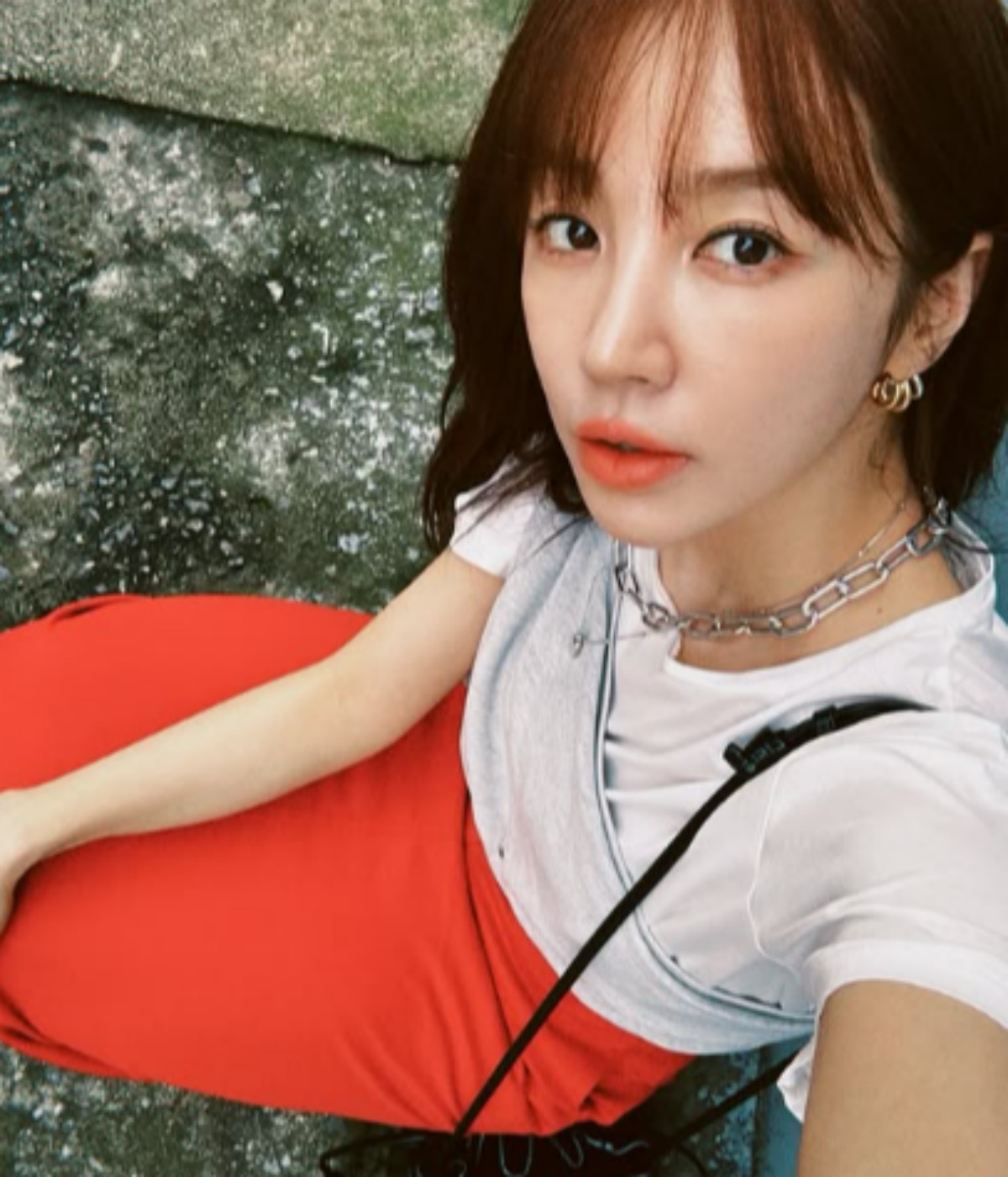 출처 : 윤은혜 SNS