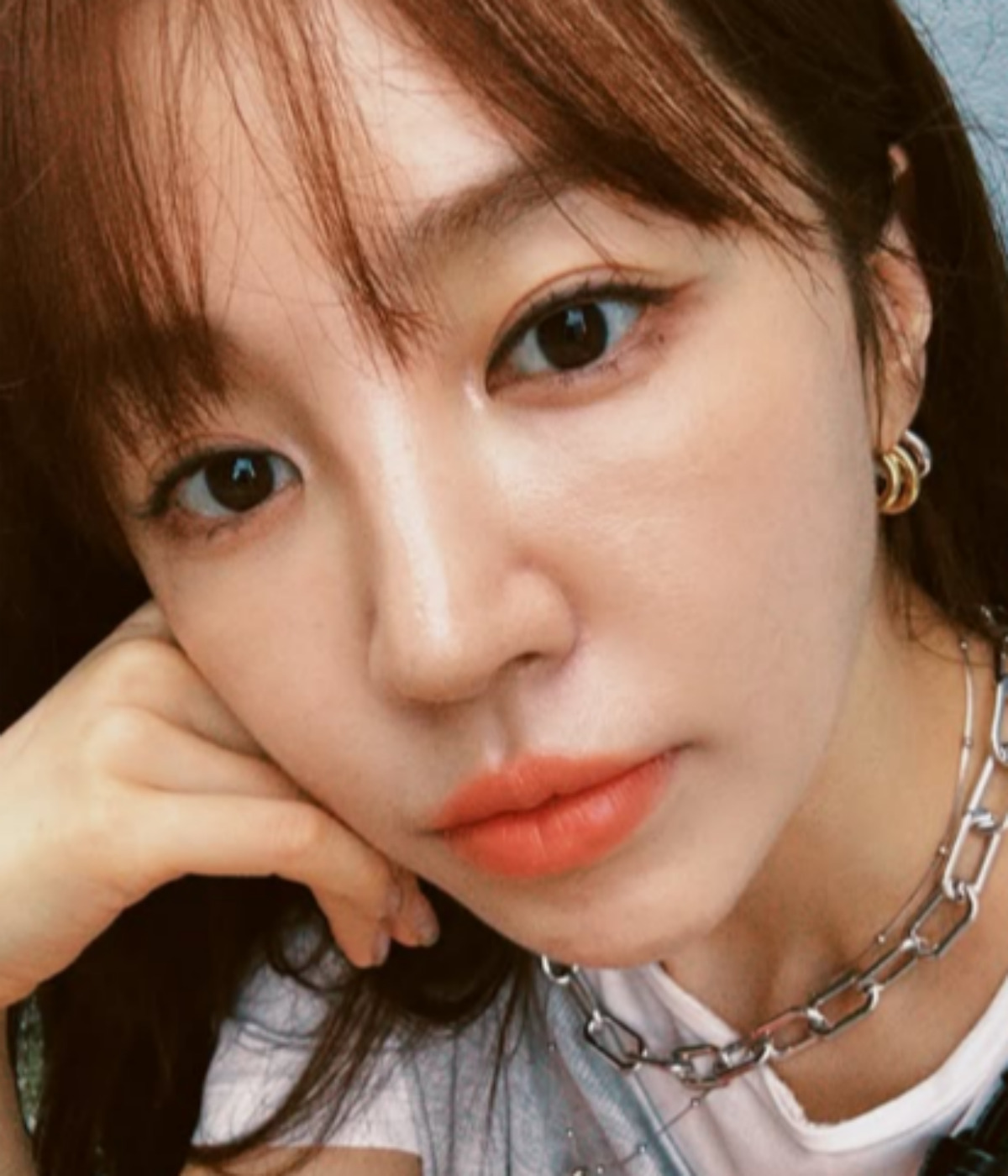 출처 : 윤은혜 SNS