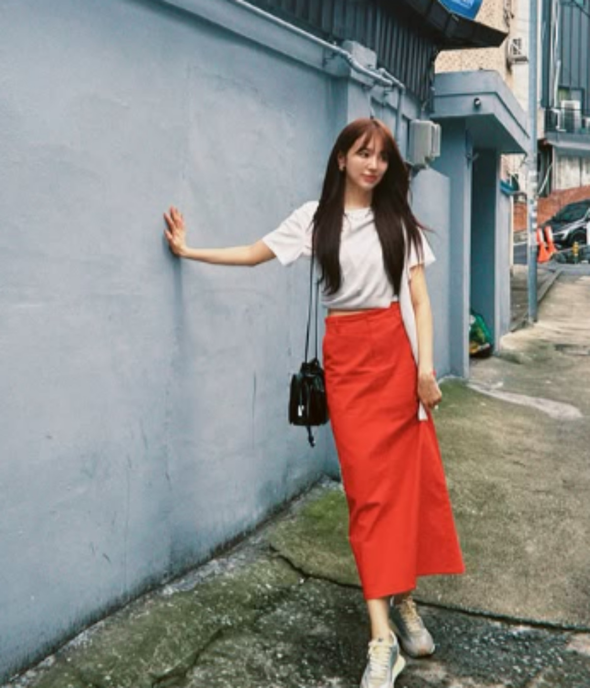 출처 : 윤은혜 SNS