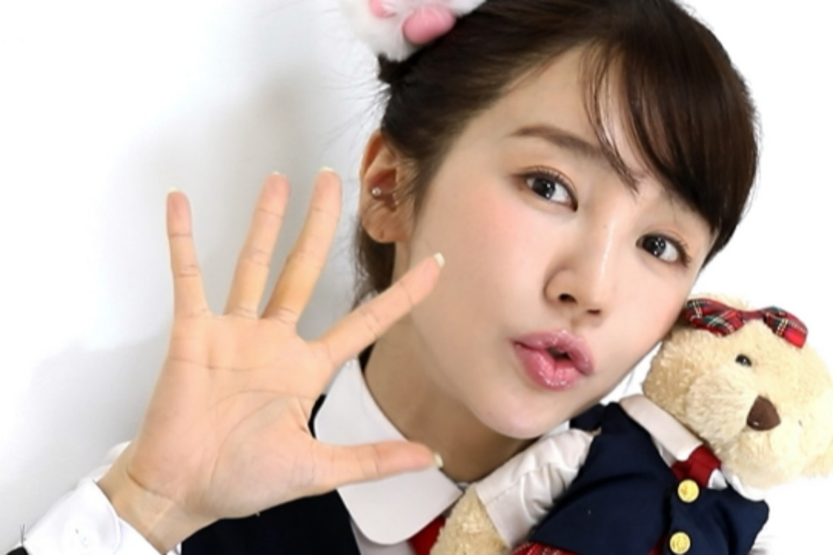 출처 : 윤은혜 SNS