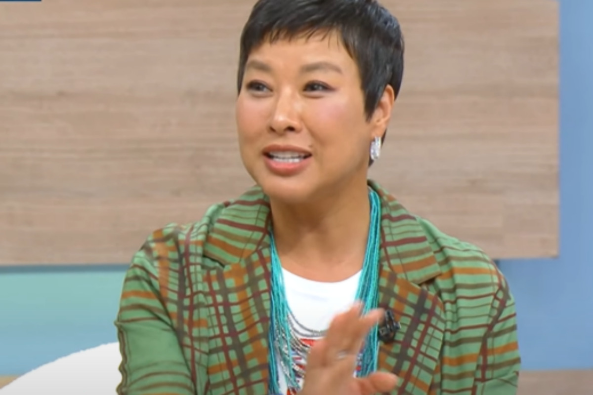 출처  : KBS '아침마당'