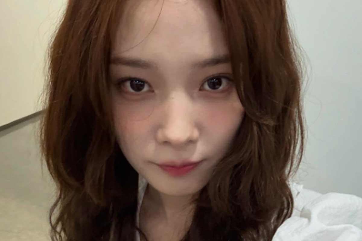 출처 : 윤소희 SNS