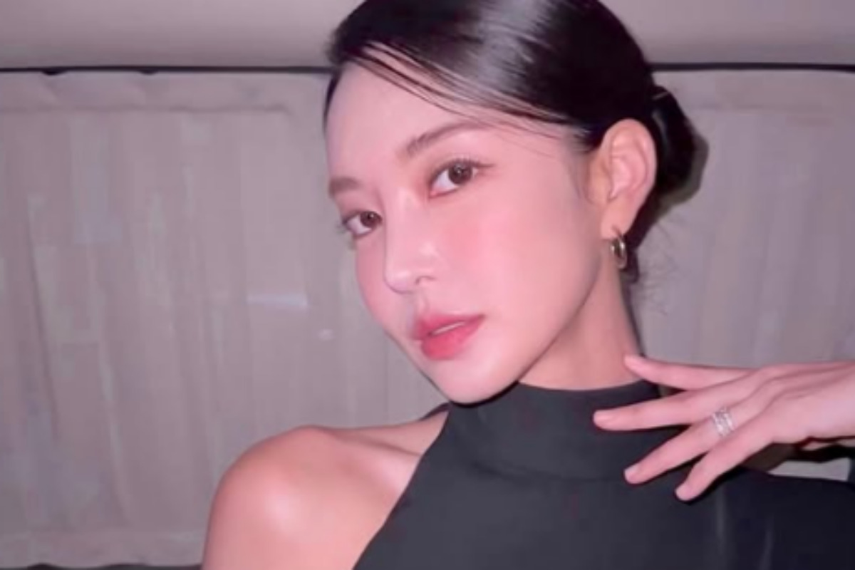 출처 : 김윤지 SNS