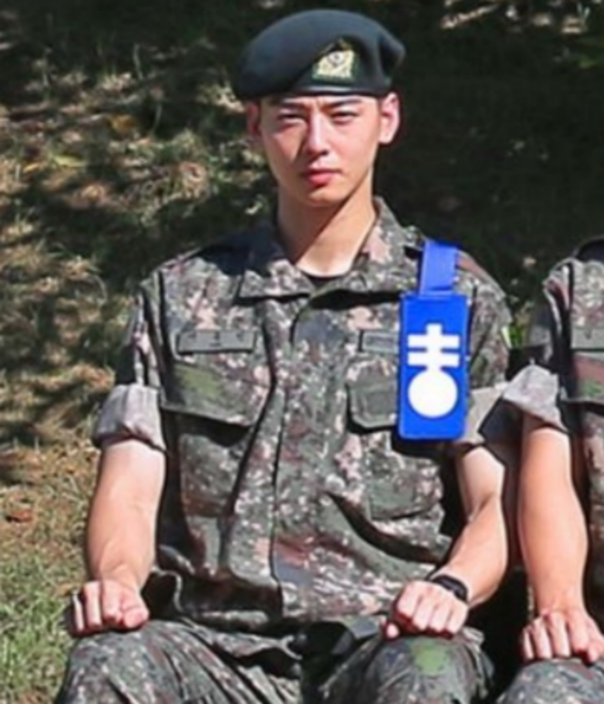 출처 : 육군훈련소 홈페이지