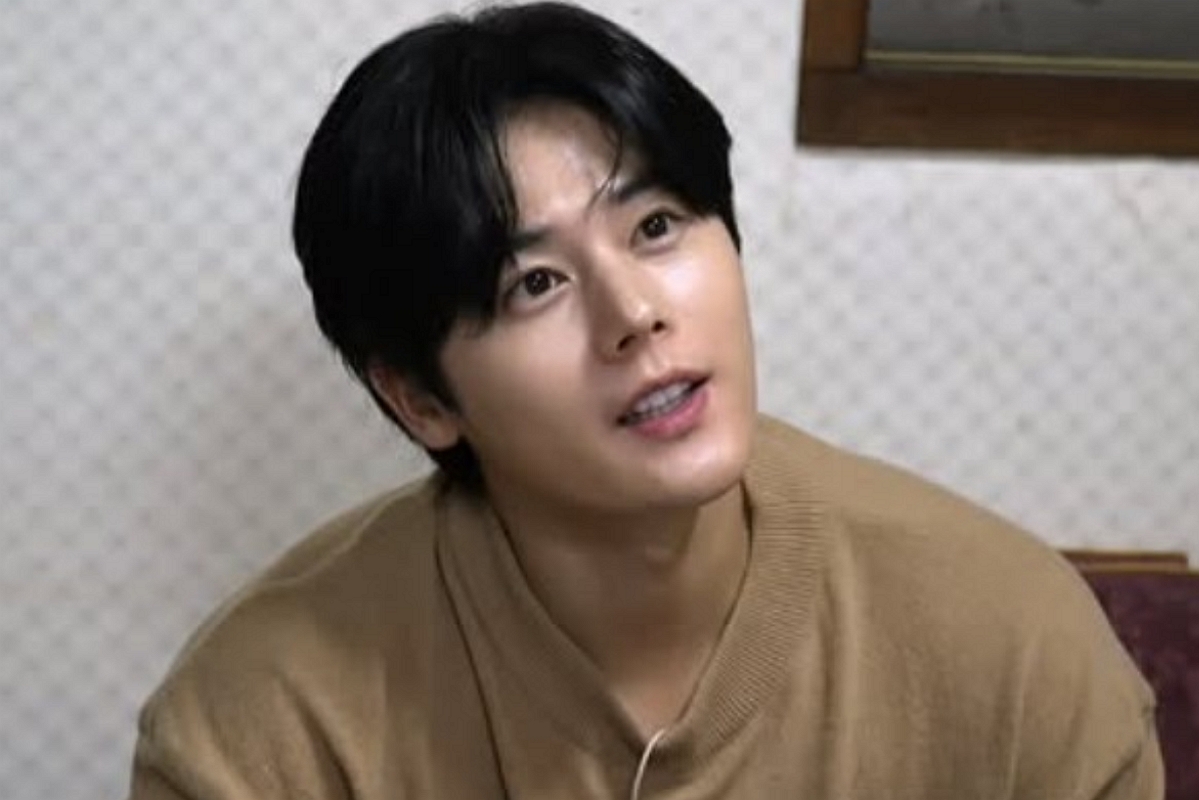 출처: 김동준 SNS